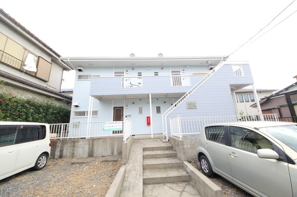 エステートピア三橋の物件内観写真